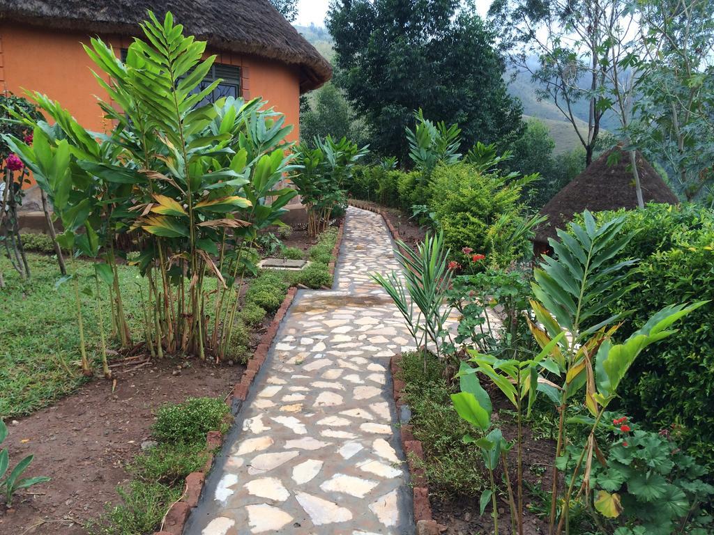 Nyore Hillside Retreat Mbarara Chambre photo