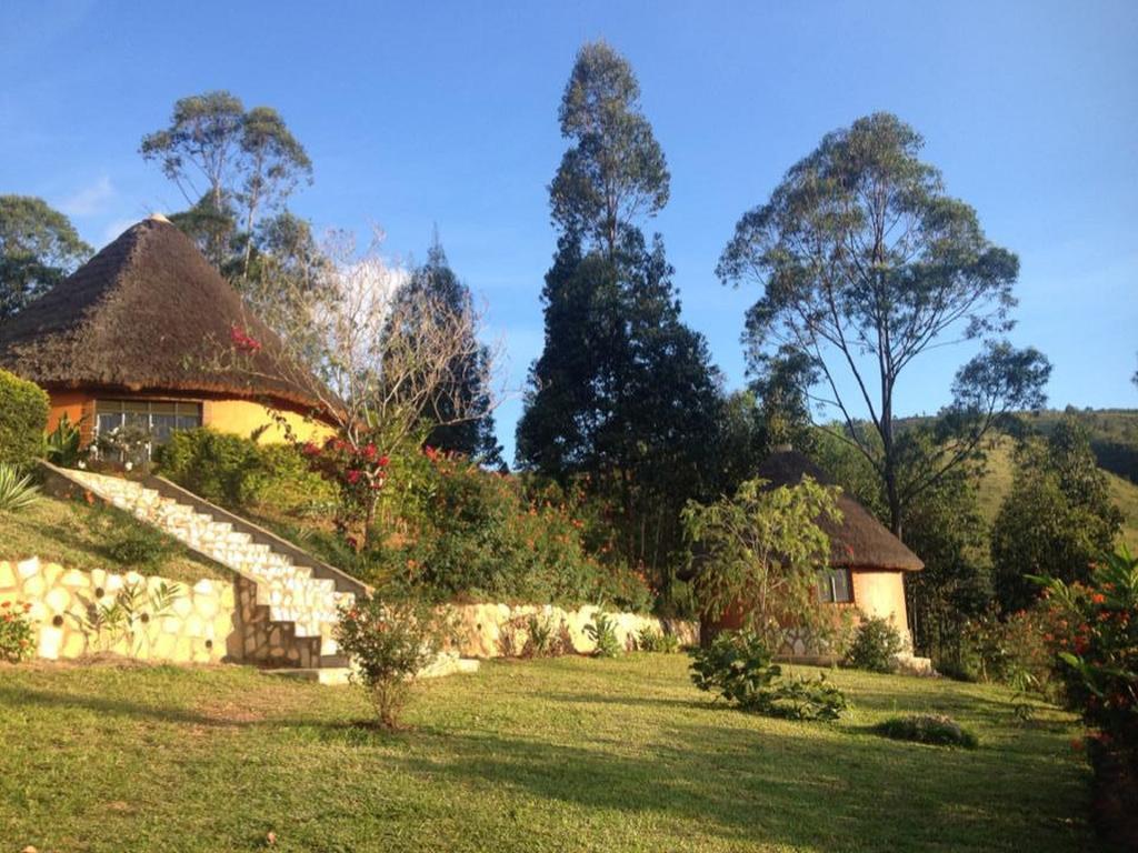 Nyore Hillside Retreat Mbarara Extérieur photo