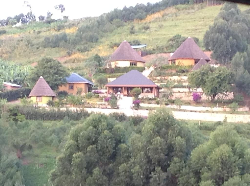 Nyore Hillside Retreat Mbarara Extérieur photo