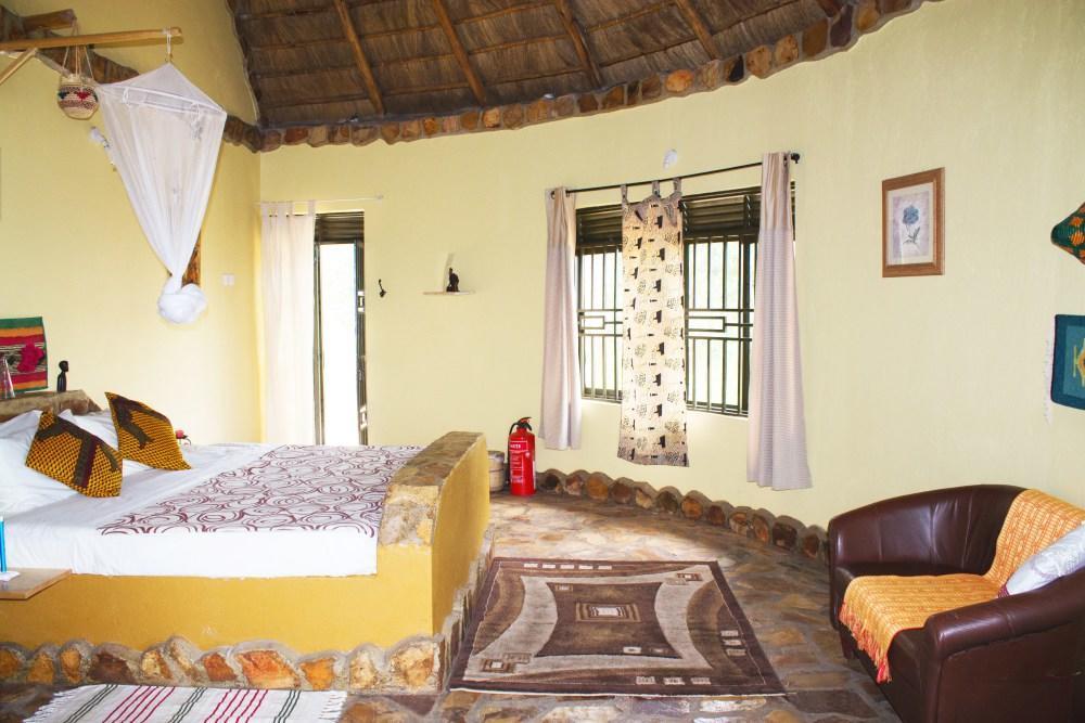 Nyore Hillside Retreat Mbarara Extérieur photo