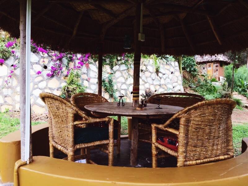 Nyore Hillside Retreat Mbarara Extérieur photo